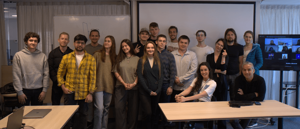 Product Strategy Cohort at Harbour.Space
